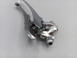 Shimano 105 FD-1056 front derailleur for vintage 1990s road racing bikes