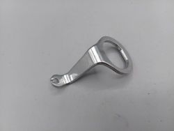 sheath guide flat stop 25 mm vintage bike