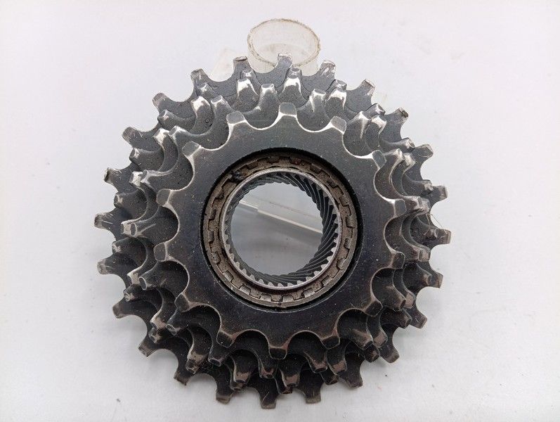 Maillard Hélicomatic 5-speed – 14–24 freewheel