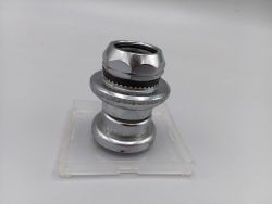 Jeu de direction vélo vintage filetage français 25 x 1 mm