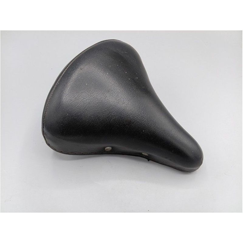 Selle à ressorts pour vélo de ville vintage