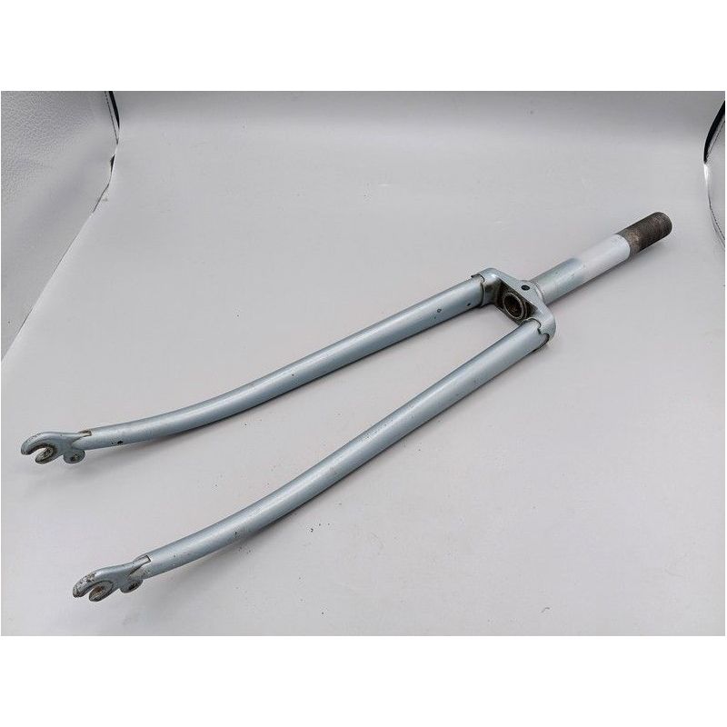 Gitane - Fourche 700c vélo course  filetage français 25x1 mm