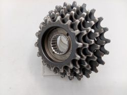 roue libre atom 77 vélo vintage 6 vitesses filetage français