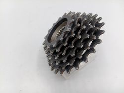 roue libre atom 77 vélo vintage 6 vitesses filetage français