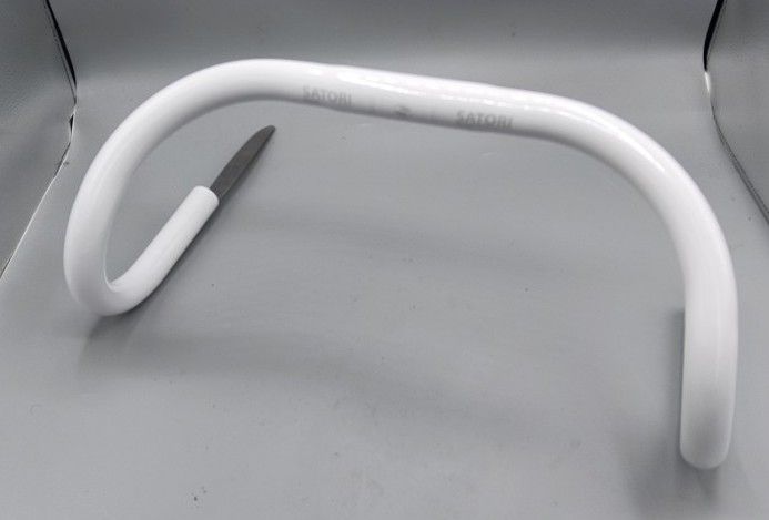 Satori - Handlebar for Vintage Fixed-Gear Road Bike