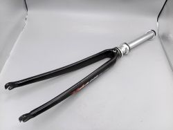 fourche carbone massi vélo vintage années 90 2000