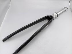 fourche carbone massi vélo vintage années 90 2000