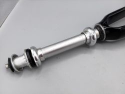 fourche carbone massi vélo vintage années 90 2000