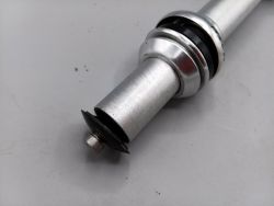 Massi carbon fork for vintage bikes from the 1990s and 2000s