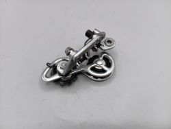 rear derailleur french bike Huret Svelto