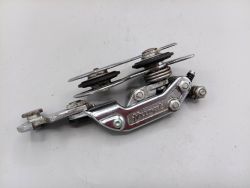 Huret Luxe dérailleur arrière 1970 vélo ancien français