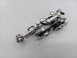 Huret Luxe rear derailleur 1970 used very good condition