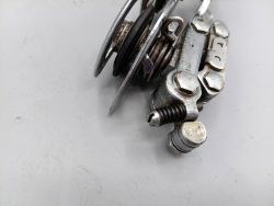 Huret Luxe rear derailleur 1970 used very good condition