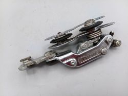 Huret Luxe rear derailleur 1970 used very good condition