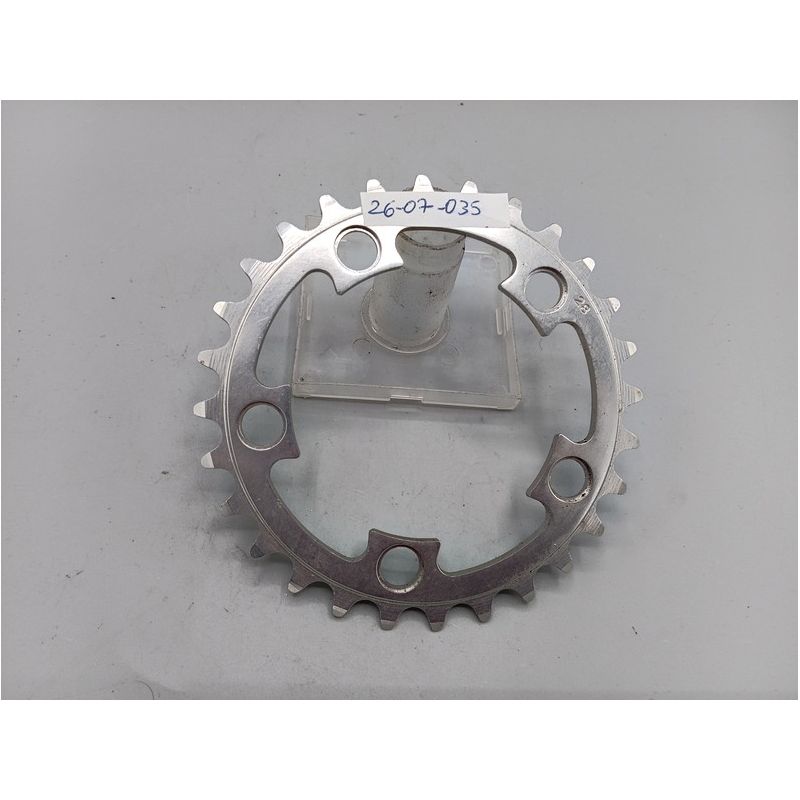 Stronglight - Plateau 28 dents BCD 86