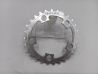 plateau stronglight BCD 86 28 dents pédalier vélo