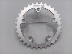 Nervar - BCD 90 - 32-tooth chainring