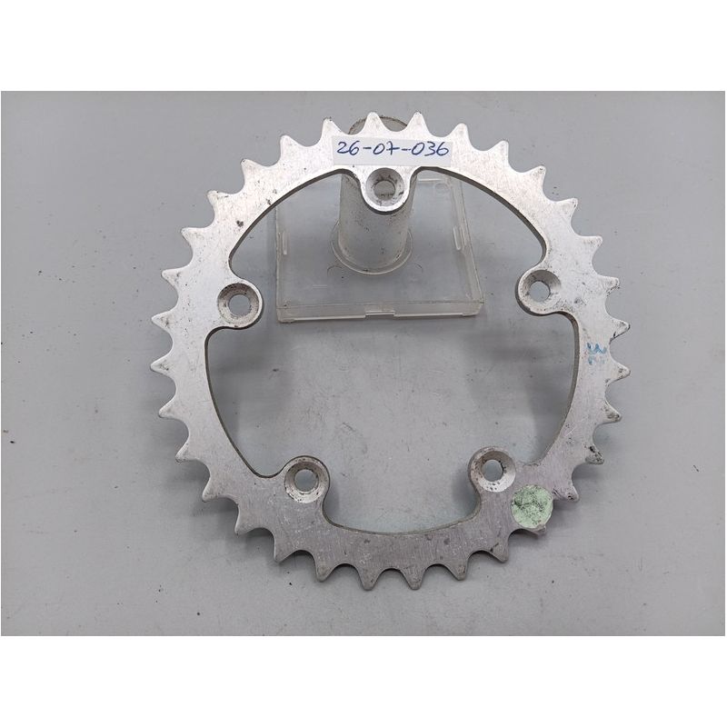 Nervar ? - BCD 90 - 32-tooth chainring