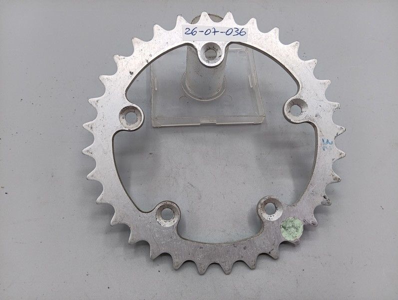 Nervar ? - BCD 90 - 32-tooth chainring