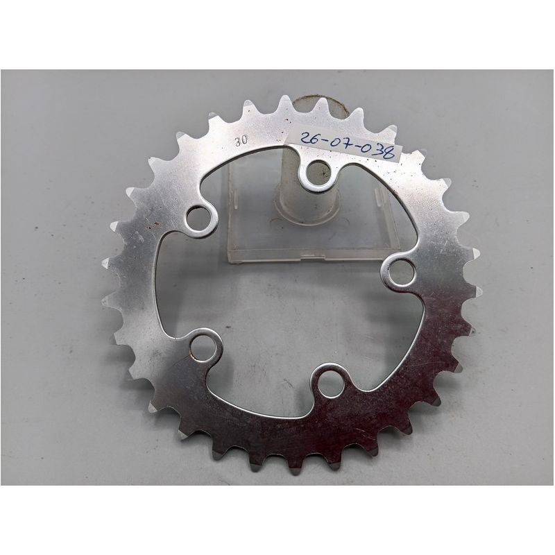 Plateau - BCD 74 - 30 dents