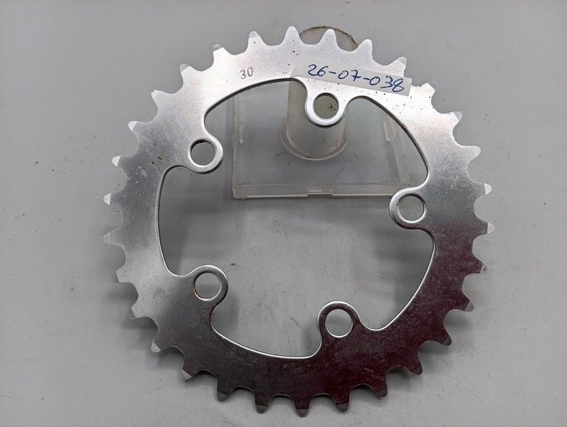 Chainring - BCD 74 - 30 teeth