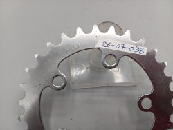 Chainring - BCD 74 - 30 teeth