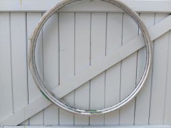 Rigida Chrina 700c 32-hole rim