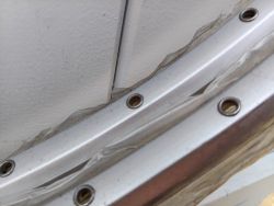 jante pneu rigida chrina 700c 32 trous