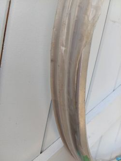 Rigida Chrina 700c 32-hole rim