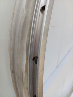 jante pneu rigida chrina 700c 32 trous