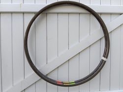 Mavic Mach 2 CD rim for vintage road bikes