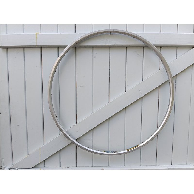 Neuve ! Rigida Chrina - Jante 700c - 32 trous