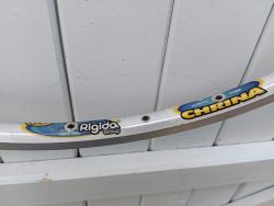 jante pneu rigida chrina 700c 32 trous