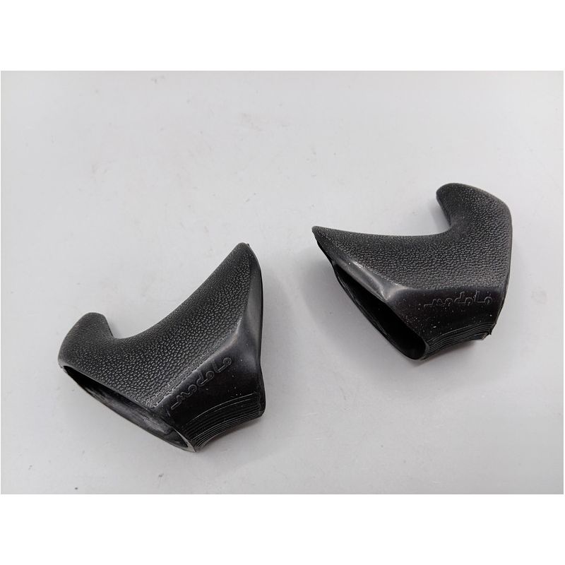 Modolo aero - Cocottes repose mains pour vélo de course