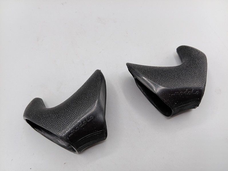 Modolo aero - Cocottes repose mains pour vélo de course
