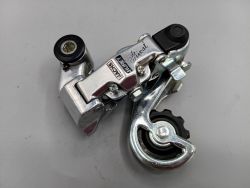 dérailleur arrière sachs huret rival vélo vintage