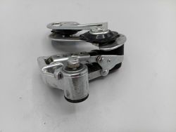 dérailleur arrière sachs huret rival vélo vintage