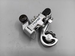 Huret Succes rear derailleur for a vintage 1980s road bike