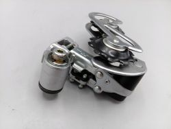 Dérailleur arrière Huret Succes vélo course vintage années 80