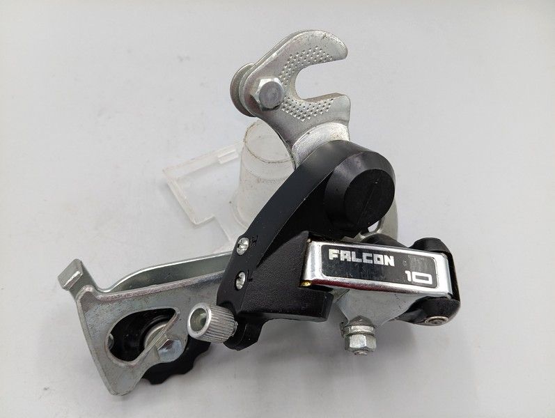 Falcon 10 - Dérailleur arrière 6-7 vitesses