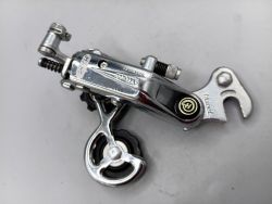 dérailleur arrière Huret Allvit vélo vintage
