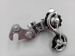 dérailleur arrière Huret Allvit vélo vintage