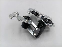 sachs traxx dérailleur arrière vélo course vintage années 90