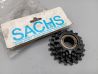 roue libre sachs maillard 6 vitesses vélo vintage