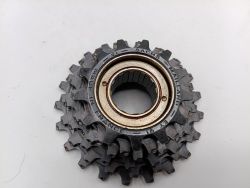 Sachs Maillard 6-speed freewheel for vintage bikes