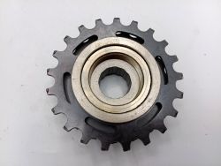 roue libre sachs maillard 6 vitesses vélo vintage