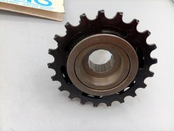 roue libre sachs maillard 6 vitesses vélo vintage