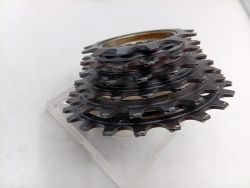 roue libre sachs maillard 6 vitesses vélo vintage