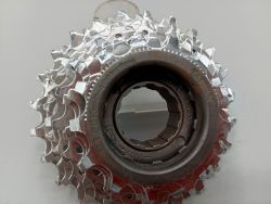 roue libre 8 vitesses 13-24 pignons à visser vélo vintage course ancien