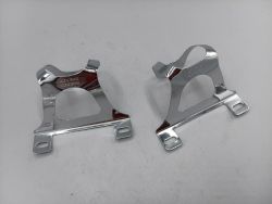 Mini Christophe toe clips - 33 M